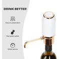 thumbnail image 4 of Electric Wine Aerator Pourer Automatic, 4 of 5