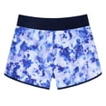 thumbnail image 4 of SURF CUZ Women's Swim Board Shorts Tummy Control Swimsuit Bottoms Beach Shorts with Liner and Pockets, 4 of 8