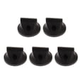thumbnail image 2 of 5 Piezas Accesorios de Piezas Instrumentos Musicales de Puente Madera Erhu Chino Sunnimix Puente chino de Erhu, 2 of 8