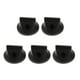 thumbnail image 2 of 5 Piezas Accesorios de Piezas Instrumentos Musicales de Puente Madera Erhu Chino Sunnimix Puente chino de Erhu, 2 of 8