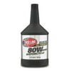 80W Motorcycle Gear Oil Synthetic With Shockproof 12 Quart Red Line Oil