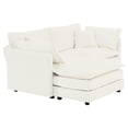 thumbnail image 5 of Breathable Upholstery, Easy - to - clean Surface | In Daily Use, Keeps the Sofa Tidy, 5 of 6