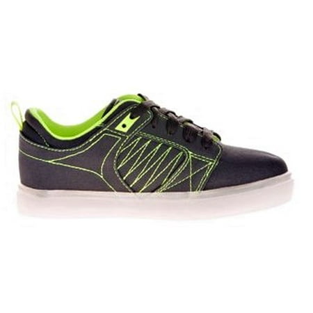 Ltd Snowboard Boots - Flashlights Boys' Athletic Shoe