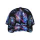 thumbnail image 1 of Escarabajo Azul Gorra de Béisbol para Hombres, Mujeres y Niños, Gorra Clásica de Visera Plana, Gorra Hip Hop Trucker, Snapback Ajustable, 1 of 5