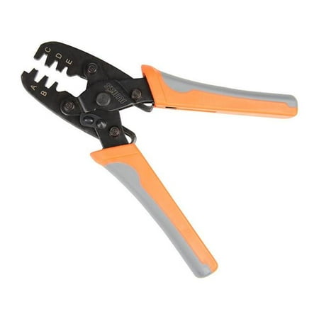 

Terminal Crimper for Weather & Metri Pack