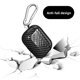 thumbnail image 5 of Twowood auricular Funda protectora a prueba de golpes de fibra de carbono para Airpods Pro Auricular compatible con Bluetooth, 5 of 7