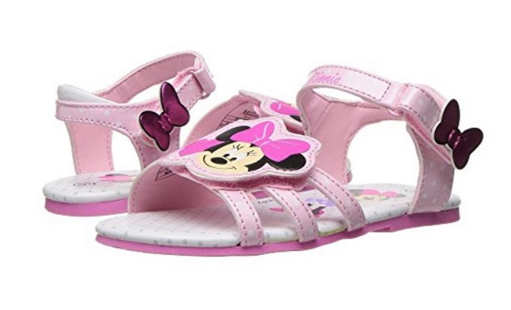 minnie mouse slippers walmart