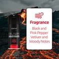 thumbnail image 3 of Spray Corporal ABOVE Serie Negra Extremo 325 ml, 3 of 5