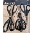 thumbnail image 4 of Anvil Scissors Set, 4 of 4