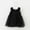Black, variant on Dresses for Girls Cartoon Birthday Girl Dress Toddler Girls Party Dress 18-24 Months