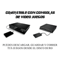 thumbnail image 3 of Disco duro externo Bloosom Adata 2TB Negro, 3 of 4