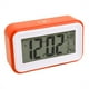 thumbnail image 4 of Reloj despertador digital, reloj electrónico digital exquisito multifuncional Reloj digital Artesanía superior Jadeshay A, 4 of 8