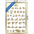 thumbnail image 2 of Gudetama - Grille, 2 of 4