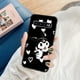 thumbnail image 3 of Funda de silicona suave para Samsung Galaxy S10, S10 + S, 10 Plus, S10E, Kuromi, Melody, Pom, Purin, Dog, Kitty, Cat, Anime, 3 of 5