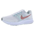 thumbnail image 5 of Nike Run Swift 3 Womens Shoes Size 7, Color: Summit White/Red Stardust, 5 of 5
