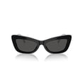 thumbnail image 2 of Sunglasses Dolce & Gabbana DG 4467 B 501/87 Black Dark Grey, 2 of 6