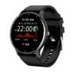 thumbnail image 1 of Smartwatch ISO Android Sincero Hombres Mujeres Reloj inteligente a prueba de agua Fitness Pulsera Ritmo cardíaco, 1 of 6