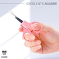 thumbnail image 4 of Kit Cortauñas + Tijeras + Pinzas +  Limador para Bebé - Amababy - Incluye Estuche, 4 of 5