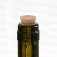 thumbnail image 4 of 30 tapones de corcho para botellas, repuestos de tapones de madera con forma de cono., 4 of 7