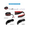 thumbnail image 6 of APS Fender Flares Fits 2005-2011 Toyota Tacoma 6'2" Bed, 6 of 12