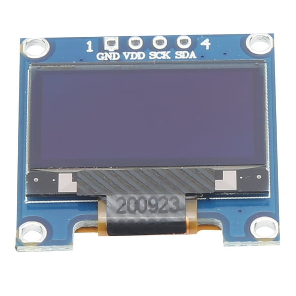 Display Module,OLED Display Module White OLED Display Board OLED Display Module Best in Class