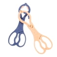 thumbnail image 3 of HOMOBABE Detachable Feeding Bottle Clip PP Anti-slip for Baby Bottles 2Pcs 9.4x3.5x0.5In, 3 of 8
