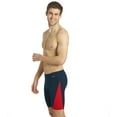 thumbnail image 5 of Sporti HydroLast Splice Jammer Swimsuit (Men’s), 5 of 12