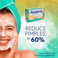 thumbnail image 4 of Asepxia Exfoliating Bar Soap, with Natural Pineapple Enzyme, for Oily Skin Teens and Adults, 4 oz, 4 of 9