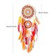 thumbnail image 2 of Dream Catchers Colorful Feathers Dream Catcher For Bedroom Handmade Dream Catcher For Wall, 2 of 5