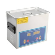 1.3L Liter Ultrasonic Heater Large Timer Temperature Display