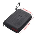 thumbnail image 3 of GLFILL Multifunctional Functional EVA Darts Case Portable Travel Sports Storage Bag Storage Universally Practical Gift, 3 of 9