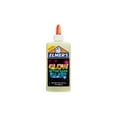 thumbnail image 1 of Elmer's Glow In The Dark Glue 9oz Glitter Natural, 1 of 2
