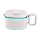 thumbnail image 1 of 800W Silicone Foldable Electric Kettle Portable Folding Thermostatic Hot Water Kettle, 1 of 4