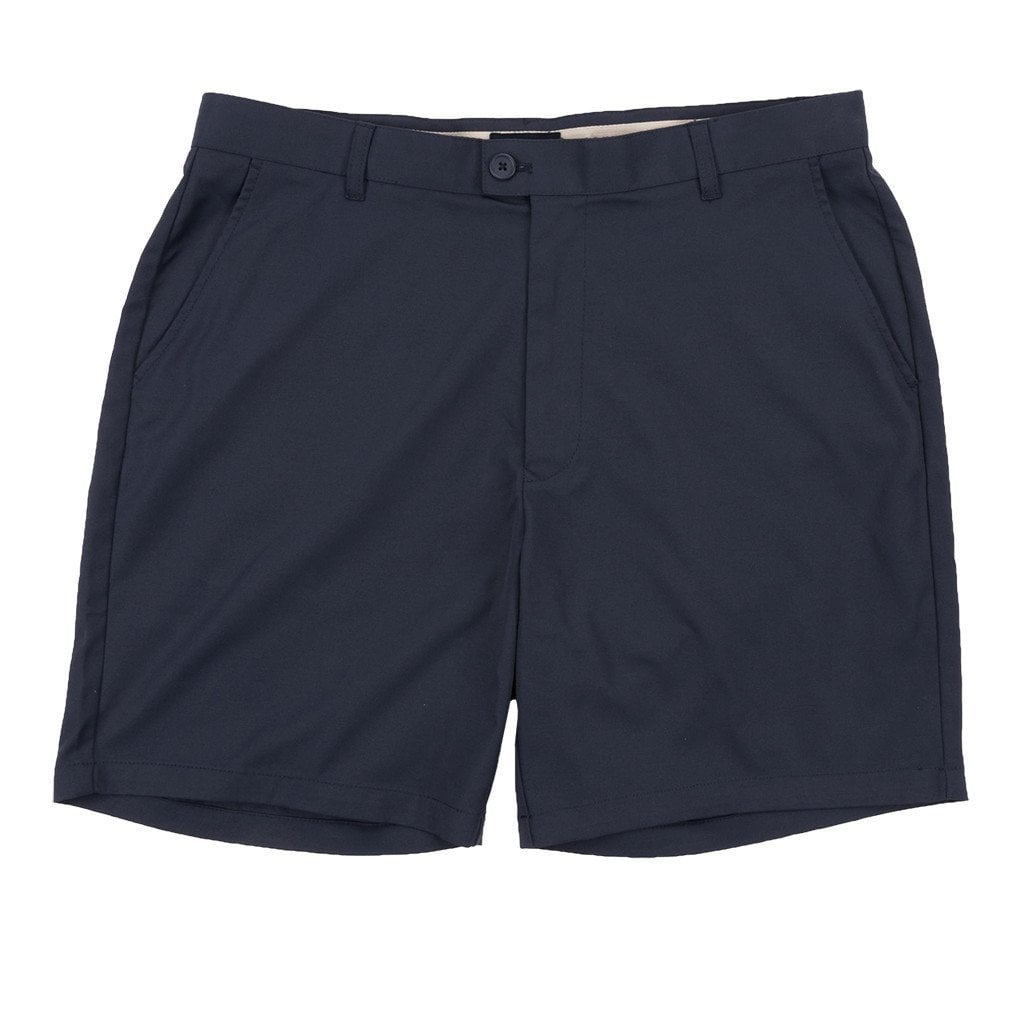 Peterson Performance Short in Navy by Southern Marsh - Walmart.com