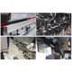 thumbnail image 2 of 10pcs Waterproof M12 PG7 Cable Connectors Spiral Strain Relief Protector, 2 of 5