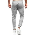 thumbnail image 2 of Pantalon Homme 96% Polyester 4% Spandex 210603, 2 of 6