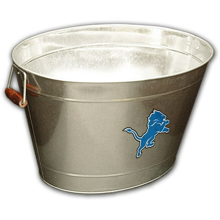 NFL Ice Bucket, Detroit Lions
