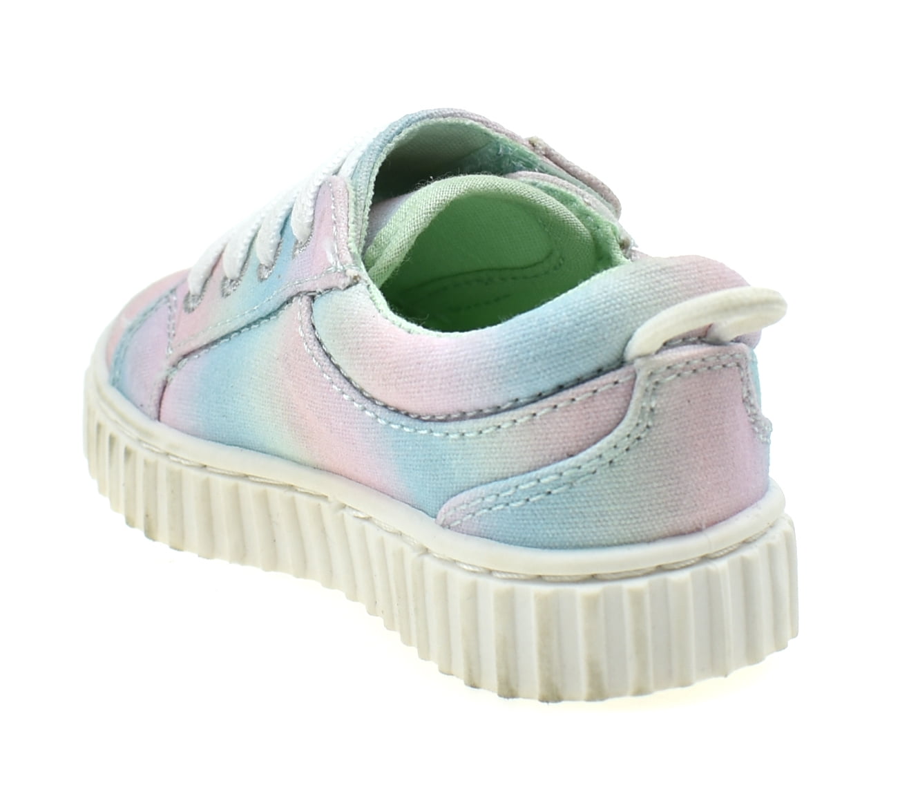 Wonder Nation Baby Girl Alternative Closure Sneakers, Sizes 2-6