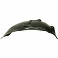 thumbnail image 3 of For Dodge Ram 3500 2005-2009 Fender Liner Driver and Passenger Side | Pair | Front | Late Design | CAPA| CH1248125, CH1249125 | 55275835AI, 55275834AI, 3 of 3