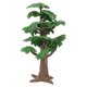 thumbnail image 2 of Simulation Tree Ornament For Interior Design And Home Decor 10.2X5.5X3.9In 1Pack, 2 of 4