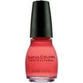 thumbnail image 2 of SinfulColors Nail Polish, Boogie Nights, 0.5 Fl Oz, 2 of 2