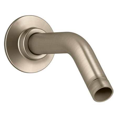 Kohler K7395 Wall Mount Shower Arm and Flange