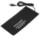thumbnail image 3 of Almohadilla térmica USB para reptiles, tela de fibra para reptiles, serpientes, lagarto, cangrejo ermitaño, tortuga grande, 3 of 5