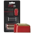 thumbnail image 1 of BaByliss Pro FX3 Grille de Remplacement pour Rasoir FX3 FXX3RF, 1 of 3
