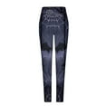 thumbnail image 7 of Miqool Leggings Halloween for Women Casual Fall Fashion High Waist Gym Leggings Butt Lift Compression Leggings, 7 of 7