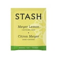 thumbnail image 2 of Stash Tea Meyer Lemon Herbal Tea Bags, 20 Count, 2 of 9