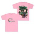 thumbnail image 1 of The Apothecary Diaries Maomao Camisetas Camiseta de manga corta Unisex Moda Cuello redondo Top, 1 of 5