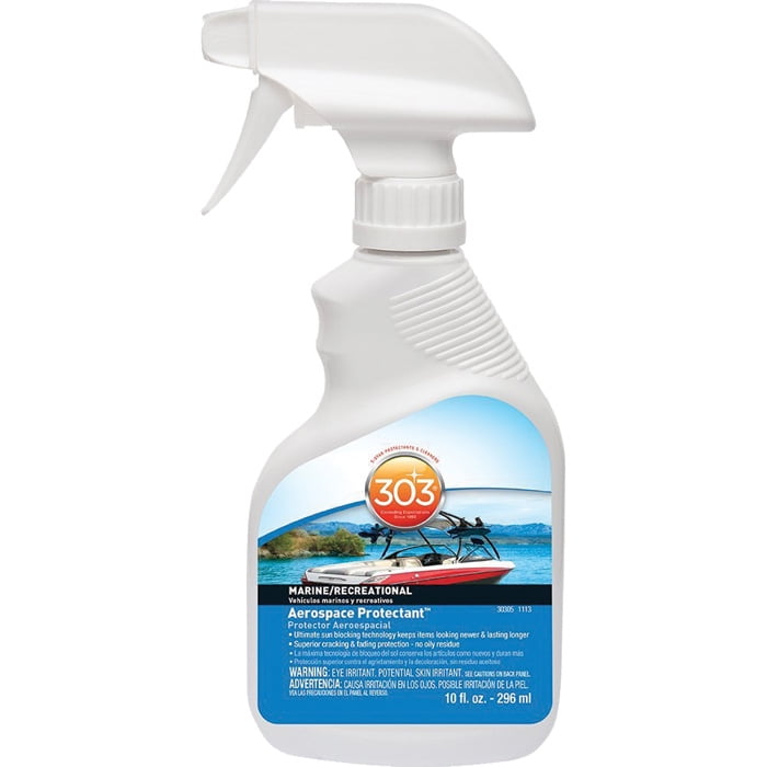 303 Marine Aerospace Protectant, 10 oz 30305