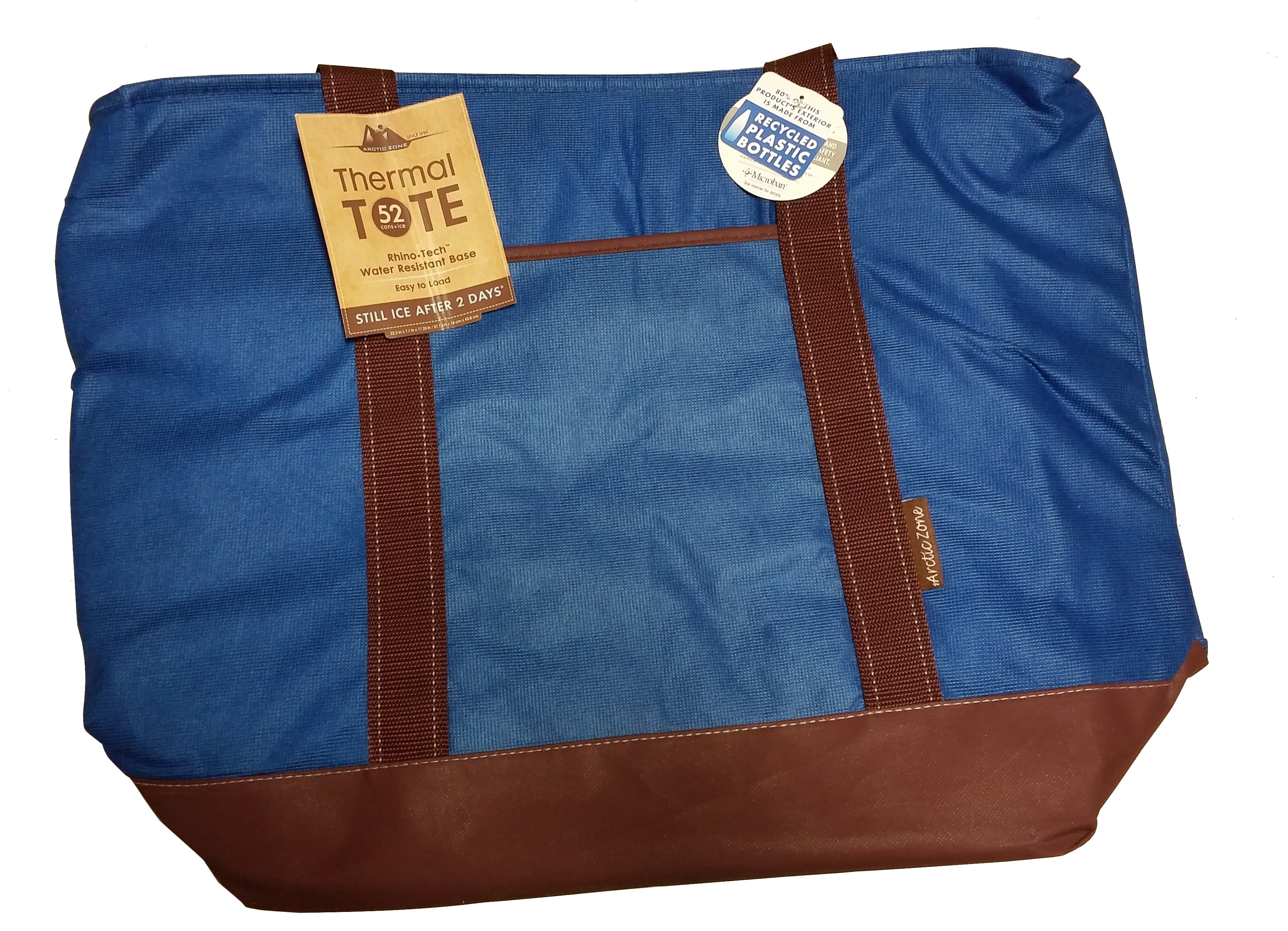 arctic zone thermal tote