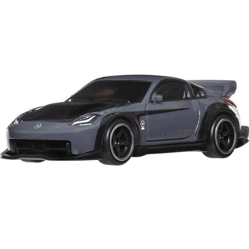 Hot Wheels Fast & Furious Tokyo Drift Premium Collector Set